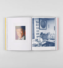 Load image into Gallery viewer, Rubikcubist Book/Booklet Invader