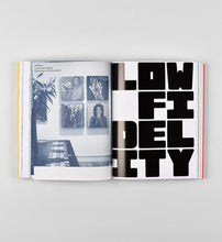 Load image into Gallery viewer, Rubikcubist Book/Booklet Invader