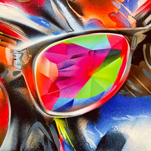 Load image into Gallery viewer, Rude - Dolph Print Fanakapan