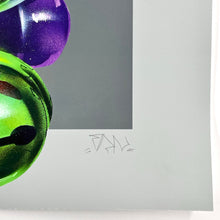 Load image into Gallery viewer, Rude - Dolph Print Fanakapan