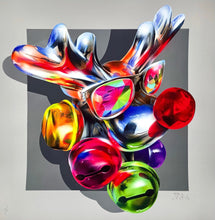 Load image into Gallery viewer, Rude - Dolph Print Fanakapan