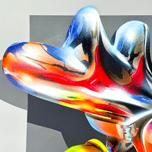 Load image into Gallery viewer, Rude - Dolph Print Fanakapan