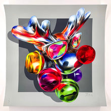 Load image into Gallery viewer, Rude - Dolph Print Fanakapan