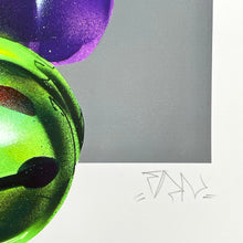 Load image into Gallery viewer, Rude - Dolph Print Fanakapan