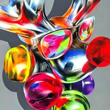 Load image into Gallery viewer, Rude - Dolph Print Fanakapan