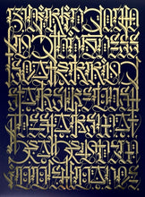 Load image into Gallery viewer, RUMI Print Cryptik