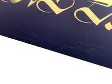 Load image into Gallery viewer, RUMI Print Cryptik