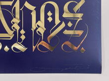 Load image into Gallery viewer, RUMI Print Cryptik