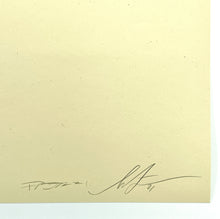 Load image into Gallery viewer, Sadistic Dog Walker (Red) Print Shepard Fairey