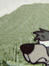 Load image into Gallery viewer, Save or Delete Greenpeace Decal (Full Sheet of 8) Print Banksy