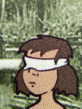 Load image into Gallery viewer, Save or Delete Greenpeace Decal (Full Sheet of 8) Print Banksy