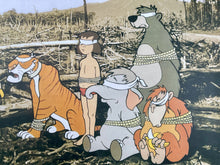 Load image into Gallery viewer, Save or Delete Official Greenpeace Print Print Banksy