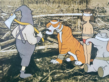 Load image into Gallery viewer, Save or Delete Official Greenpeace Print Print Banksy