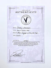 Load image into Gallery viewer, Save or Delete Official Greenpeace Print Print Banksy