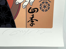 Load image into Gallery viewer, Scout Trooper Print Arika Uno