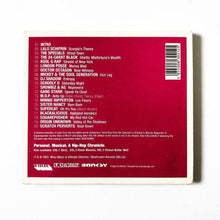 Load image into Gallery viewer, Scratch Perverts Badmeaningood Vol. 4 Media Banksy