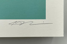 Load image into Gallery viewer, Self Portrait Print Gustavo Rimada