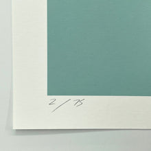 Load image into Gallery viewer, Self Portrait Print Gustavo Rimada