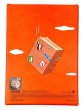 Load image into Gallery viewer, Send Yourself Nowhere Vinyl Figure Joan Cornella