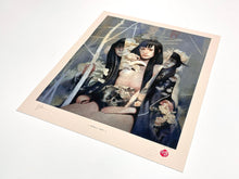 Load image into Gallery viewer, Shell #01 Print Joao Ruas