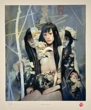 Load image into Gallery viewer, Shell #01 Print Joao Ruas