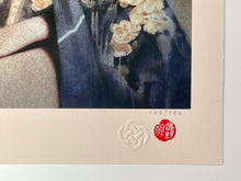 Load image into Gallery viewer, Shell #01 Print Joao Ruas