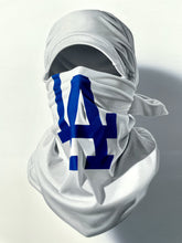 Load image into Gallery viewer, Shirt Mask x LA Print Nuno Viegas