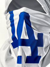 Load image into Gallery viewer, Shirt Mask x LA Print Nuno Viegas