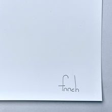 Load image into Gallery viewer, Sister Bear Print Fnnch