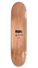 Load image into Gallery viewer, Skateboarding Apparatus Skate Deck CB Hoyo