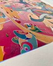 Load image into Gallery viewer, Skippers Print James Jean