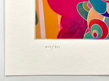 Load image into Gallery viewer, Skippers Print James Jean