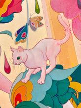 Load image into Gallery viewer, Skippers Print James Jean