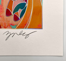 Load image into Gallery viewer, Skippers Print James Jean