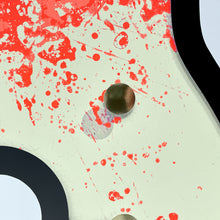 Load image into Gallery viewer, Sky High (Gold Variant) Print Michael Reeder