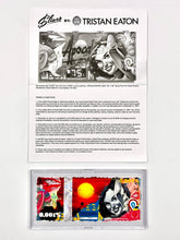 Load image into Gallery viewer, SLICE Print Tristan Eaton