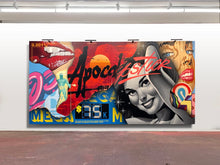 Load image into Gallery viewer, SLICE Print Tristan Eaton