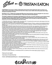 Load image into Gallery viewer, SLICE Print Tristan Eaton