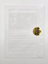 Load image into Gallery viewer, SLICES (Uncut Sheet of 5) Print Tristan Eaton