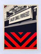 Load image into Gallery viewer, Small Privileges (2011) Print Shepard Fairey