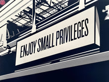 Load image into Gallery viewer, Small Privileges (2011) Print Shepard Fairey