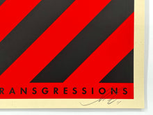 Load image into Gallery viewer, Small Privileges (2011) Print Shepard Fairey