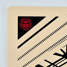 Load image into Gallery viewer, Small Privileges (2011) Print Shepard Fairey