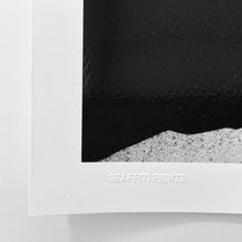 Load image into Gallery viewer, Sneak Peek Print Martin Whatson