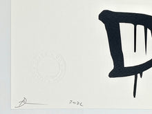 Load image into Gallery viewer, Snow White Bandit Print Death NYC