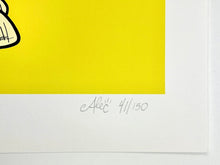 Load image into Gallery viewer, Sold As Seen Print Alec Monopoly