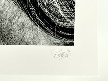 Load image into Gallery viewer, Solid Air (Hand-painted) Print - Hand Embellished Snik