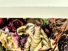 Load image into Gallery viewer, Solid Air (Hand-painted) Print - Hand Embellished Snik