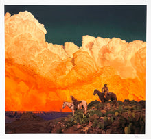 Load image into Gallery viewer, Sonoran Magnetism Print Mark Maggiori