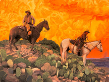 Load image into Gallery viewer, Sonoran Magnetism Print Mark Maggiori